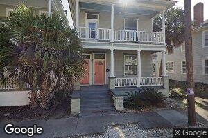 2216 Whitaker St Unit B, Savannah, GA 31401