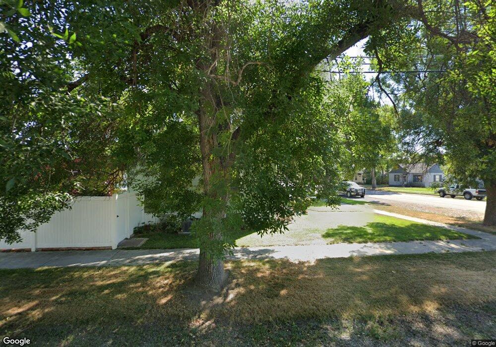 44 W 3rd Ave N, Columbus, MT 59019 - photo 1