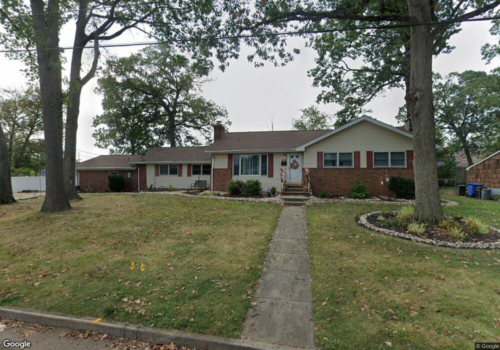 532 Chestnut St, Middlesex, NJ 08846 - photo 1