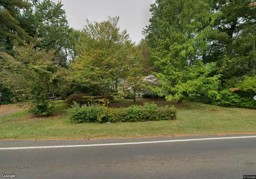 240 Edison Furlong Rd, Doylestown, PA 18901 - photo 1