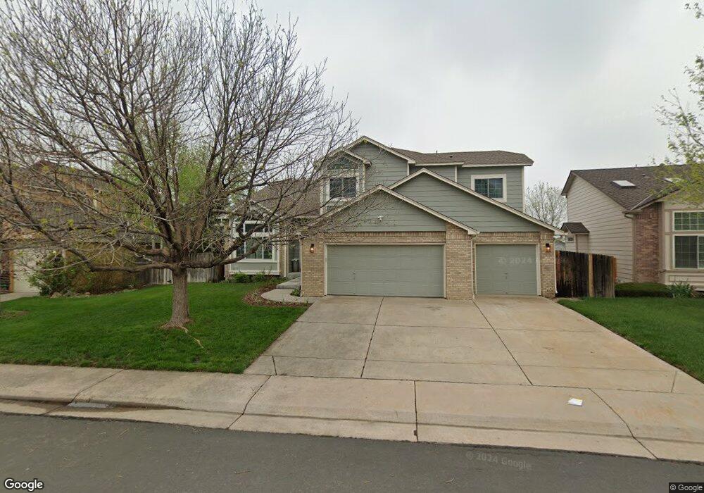 5369 S Flanders Way, Centennial, CO 80015 - photo 1
