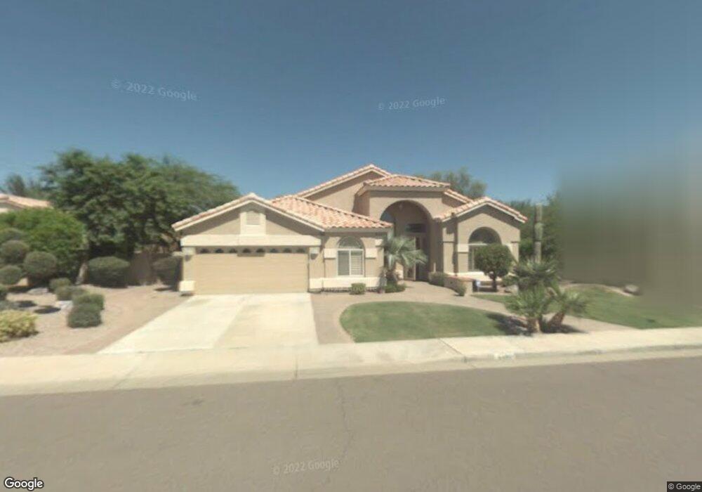 6460 W Gail Dr, Chandler, AZ 85226 - photo 1