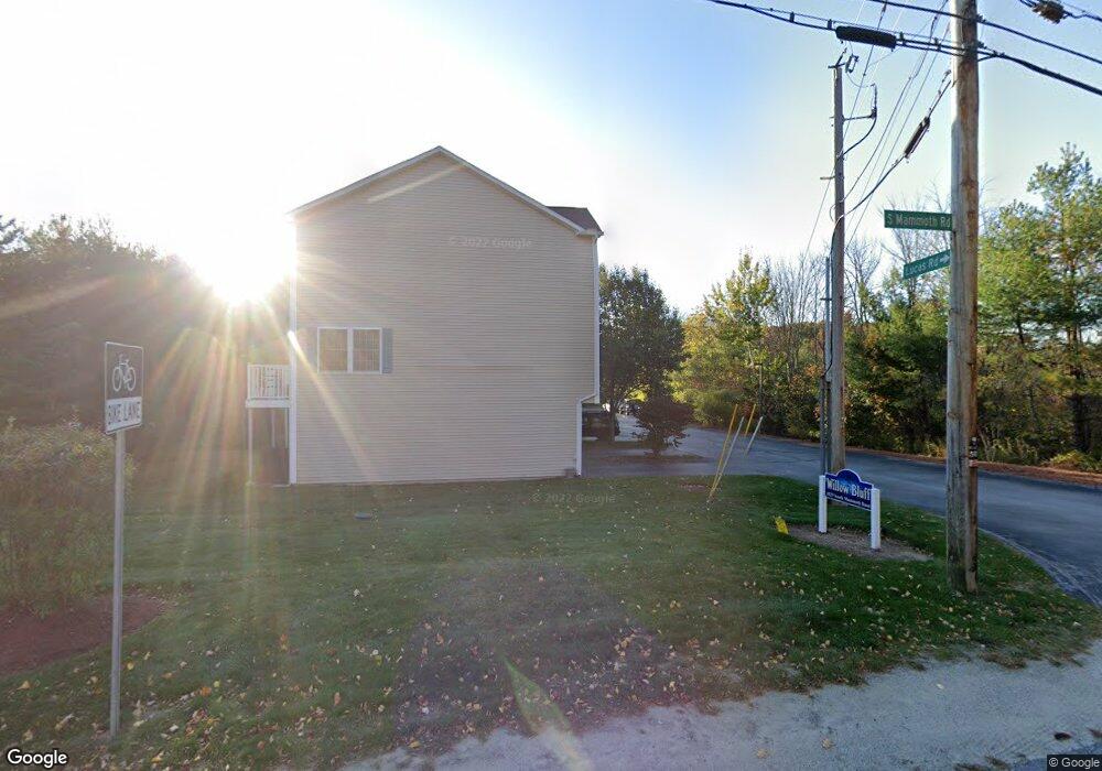 1029 S Mammoth Rd unit 26, Manchester, NH 03109 - photo 1