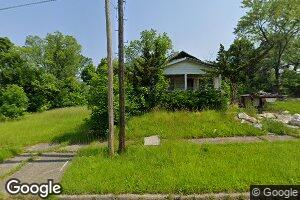 1424 Wolcott St, Flint, MI 48504