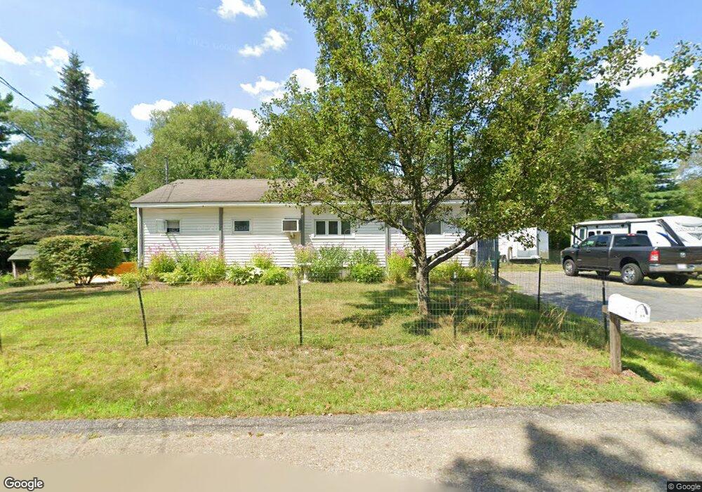 17 Myrtle St unit 1, Templeton, MA 01468 - photo 1