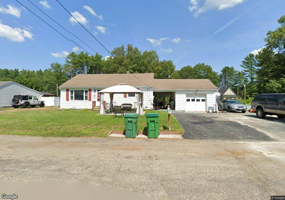 34 Claire Ave, Templeton, MA 01468 - photo 1