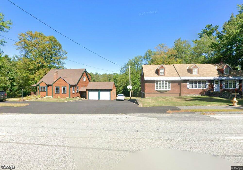 00 Baker Ln, Templeton, MA 01438 - photo 1