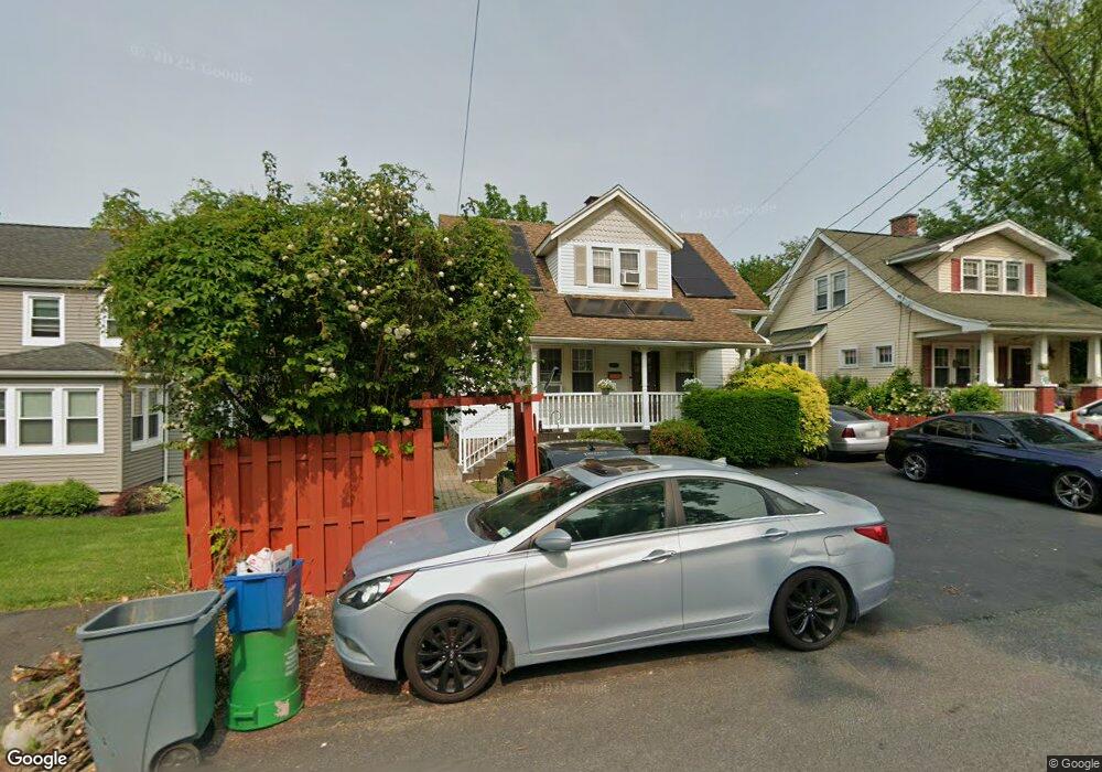 20 S Conger Ave, Congers, NY 10920 - photo 1