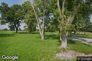 8163 N Summers Rd, Edwardsport, IN 47528