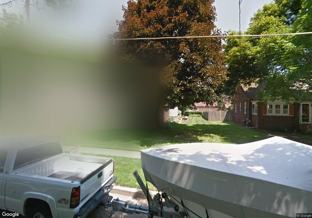 2015 36th St, Des Moines, IA 50310 - photo 1