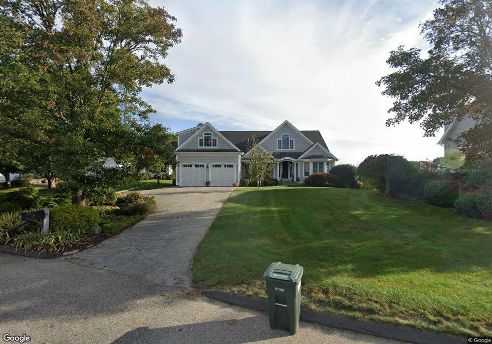 18 Niles Rd, Mystic, CT 06355 - photo 1