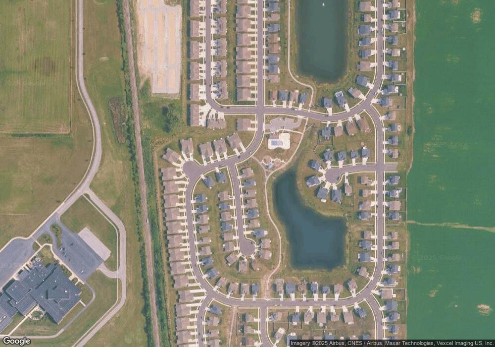 14307 Violet Cir, Cedar Lake, IN 46303 - photo 1