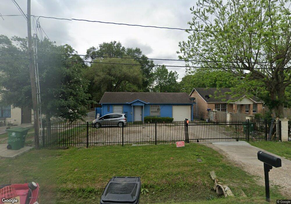 1716 Roxella St, Houston, TX 77093 - photo 1