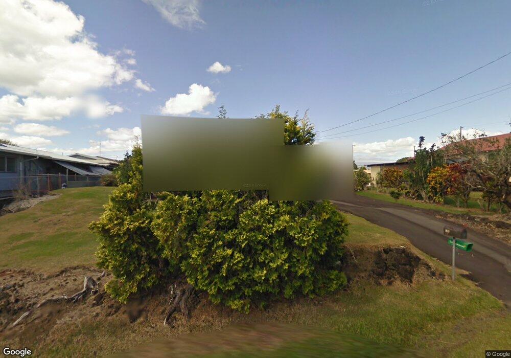 128 Hoonanea St, Hilo, HI 96720 - photo 1