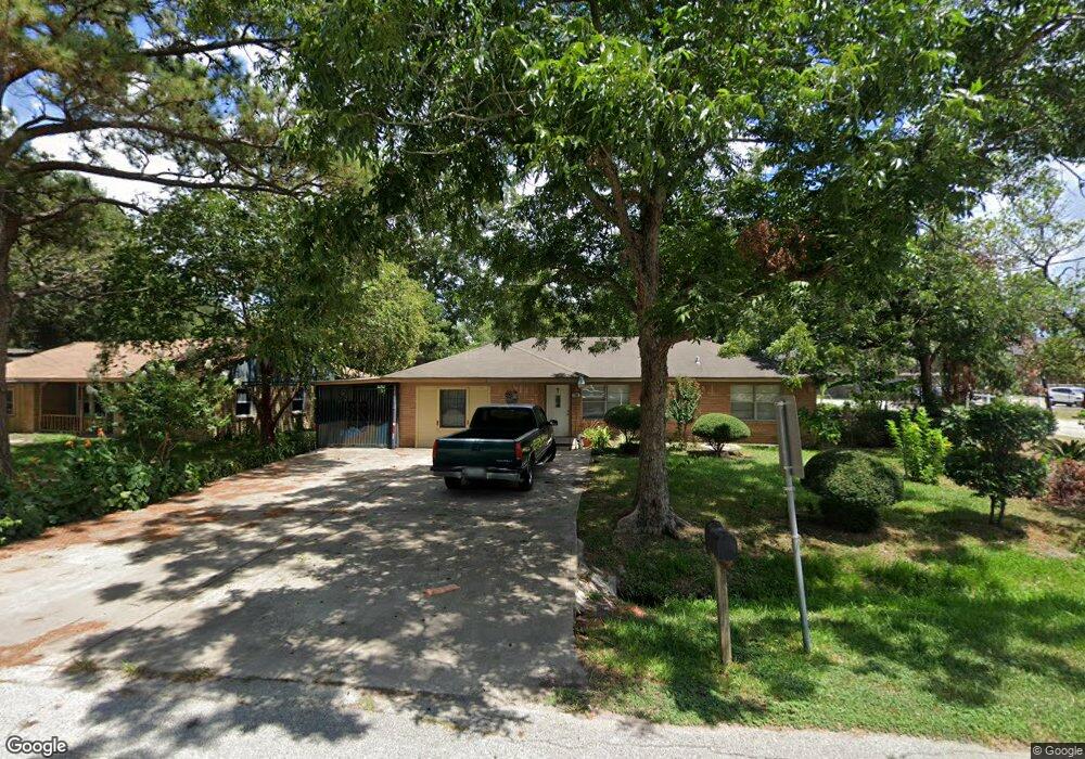 1647 Periwinkle St, Houston, TX 77038 - photo 1