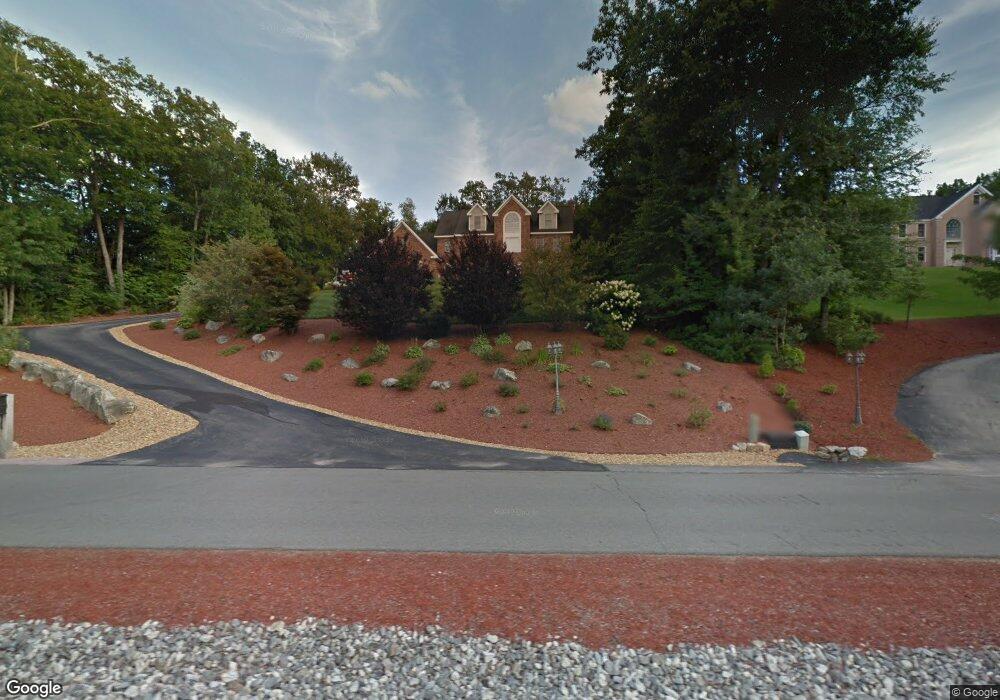 44 Barrington Dr, Bedford, NH 03110 - photo 1