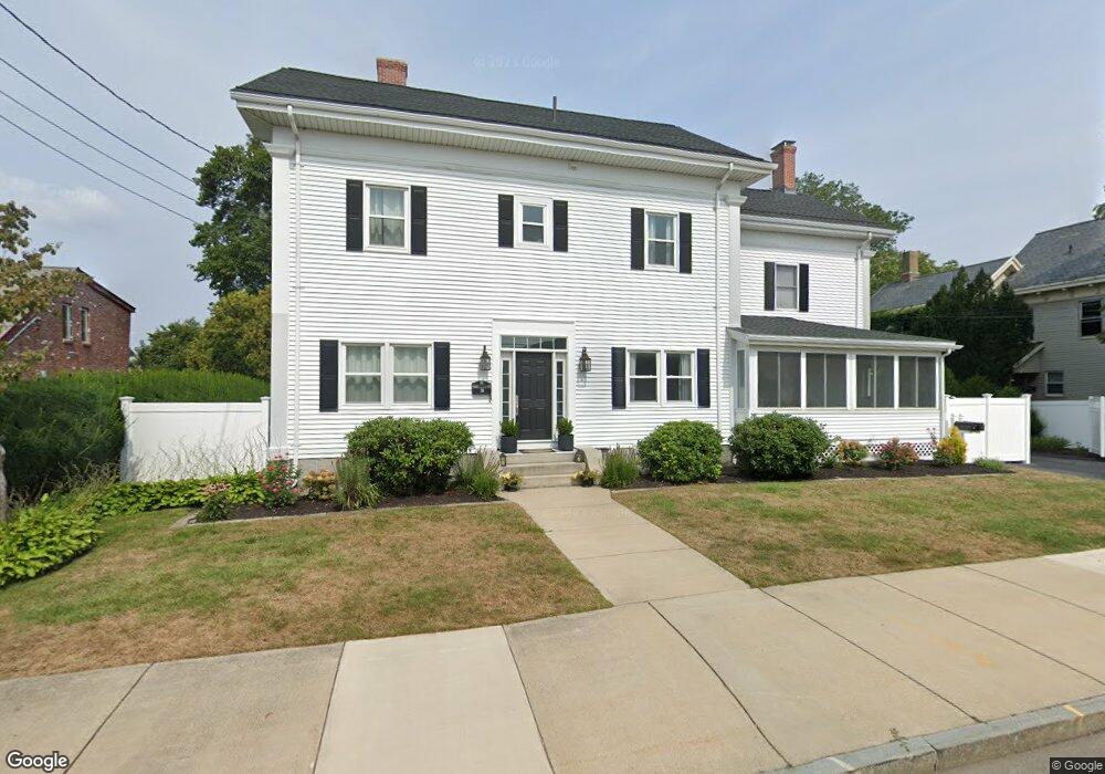 38 Warren Ave, Woburn, MA 01801 - photo 1