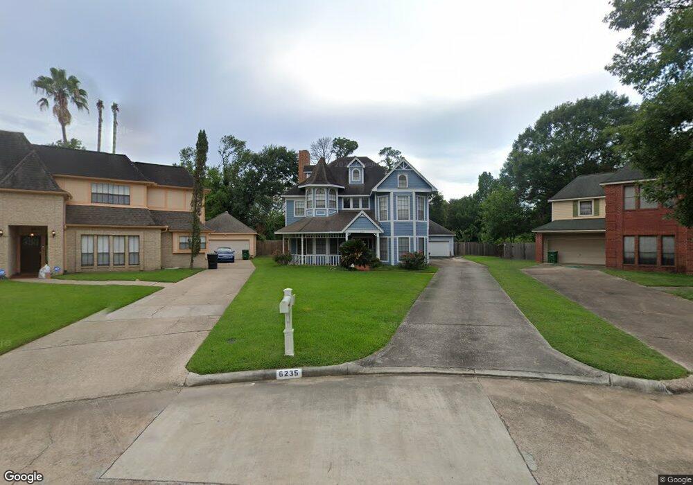 6235 Oak Pass Dr, Houston, TX 77091 - photo 1