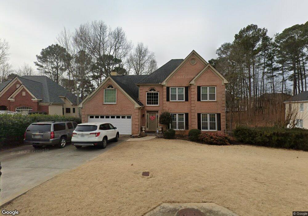 2234 Cape Liberty Dr, Suwanee, GA 30024 - photo 1