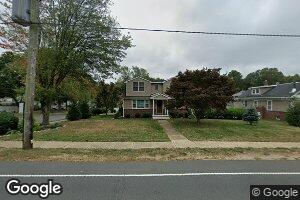 724 Leonardville Rd, Leonardo, NJ 07737