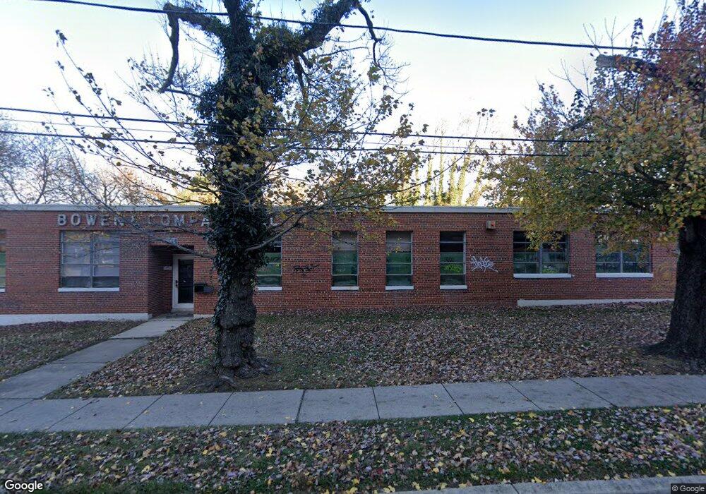 1800 Chapman Ave, Rockville, MD 20852 - photo 1