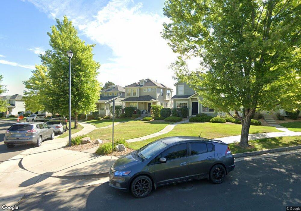 1336 S Quintero Way, Aurora, CO 80017 - photo 1