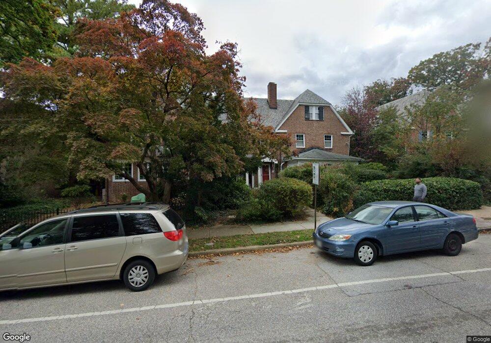 4102 Roland Ave, Baltimore, MD 21211 - photo 1