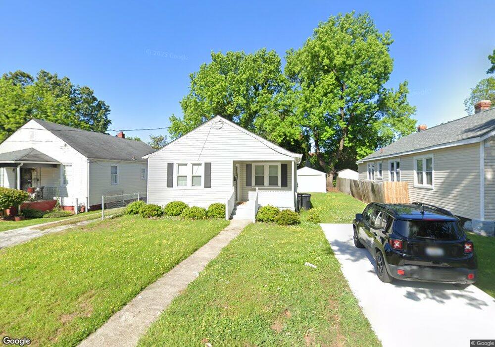 2304 Charleston Ave, Portsmouth, VA 23704 - photo 1