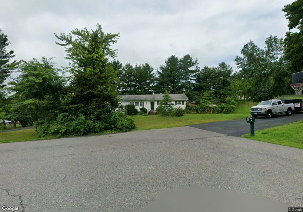 7 Cresthill Ln, Poughkeepsie, NY 12601 - photo 1