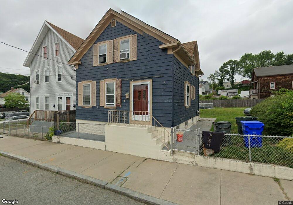 51 Aurora St, Providence, RI 02908 - photo 1