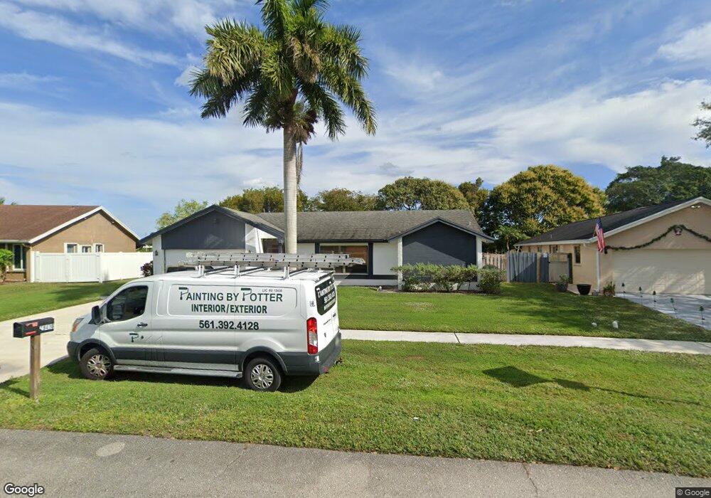 19410 Hampton Dr, Boca Raton, FL 33434 - photo 1