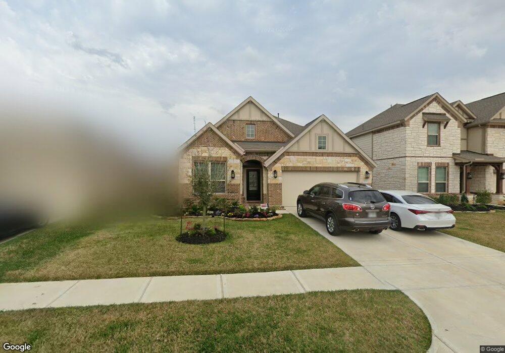 21810 Rose Maris Ln, Tomball, TX 77377 - photo 1