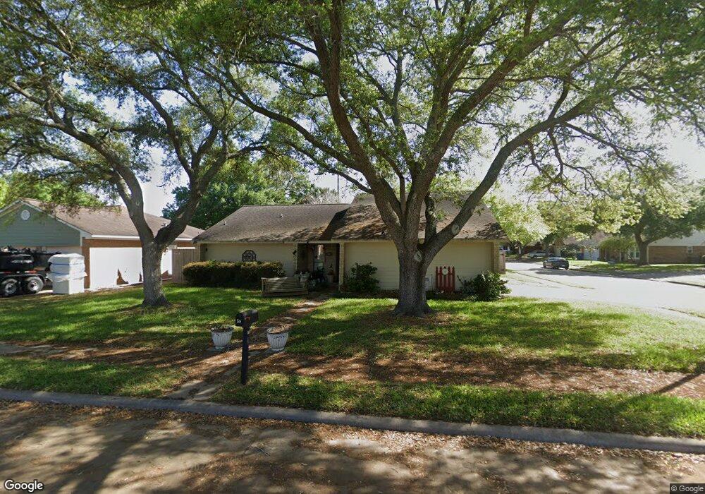 16 Columbella St, Bay City, TX 77414 - photo 1