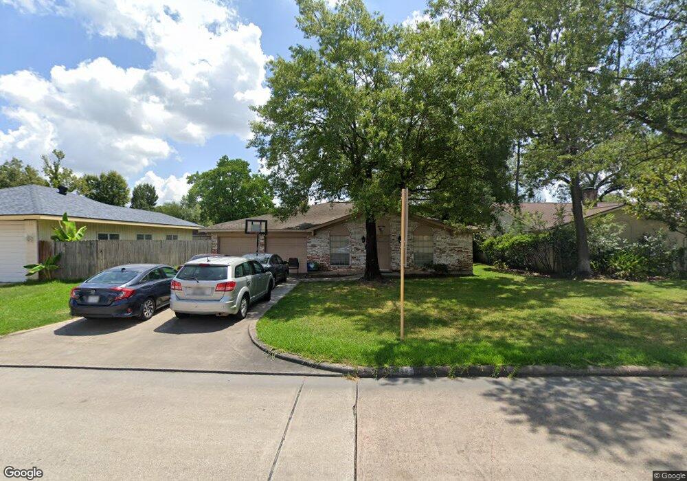 455 Black Rock Rd, Houston, TX 77015 - photo 1