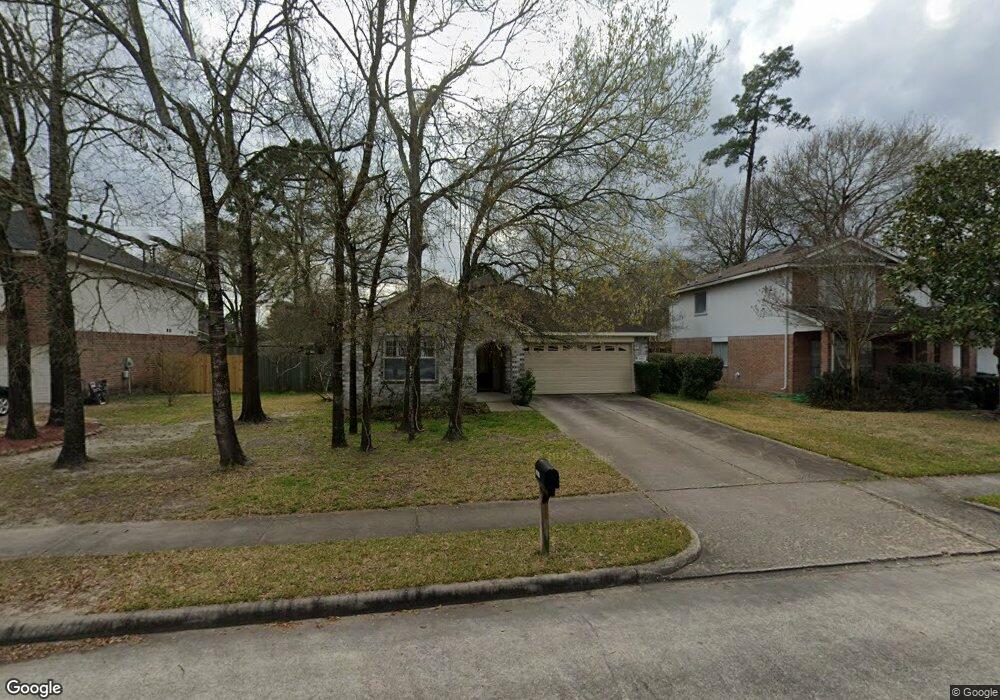 28811 Fox Run Blvd, Spring, TX 77386 - photo 1