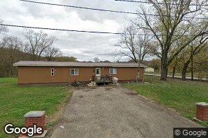 10 Spriggs Ln, Garrison, KY 41141