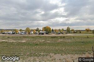 4897 N Highway 789, Baggs, WY 82321