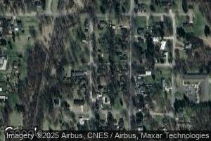 230 N Mcpherson St, Stanton, MI 48888