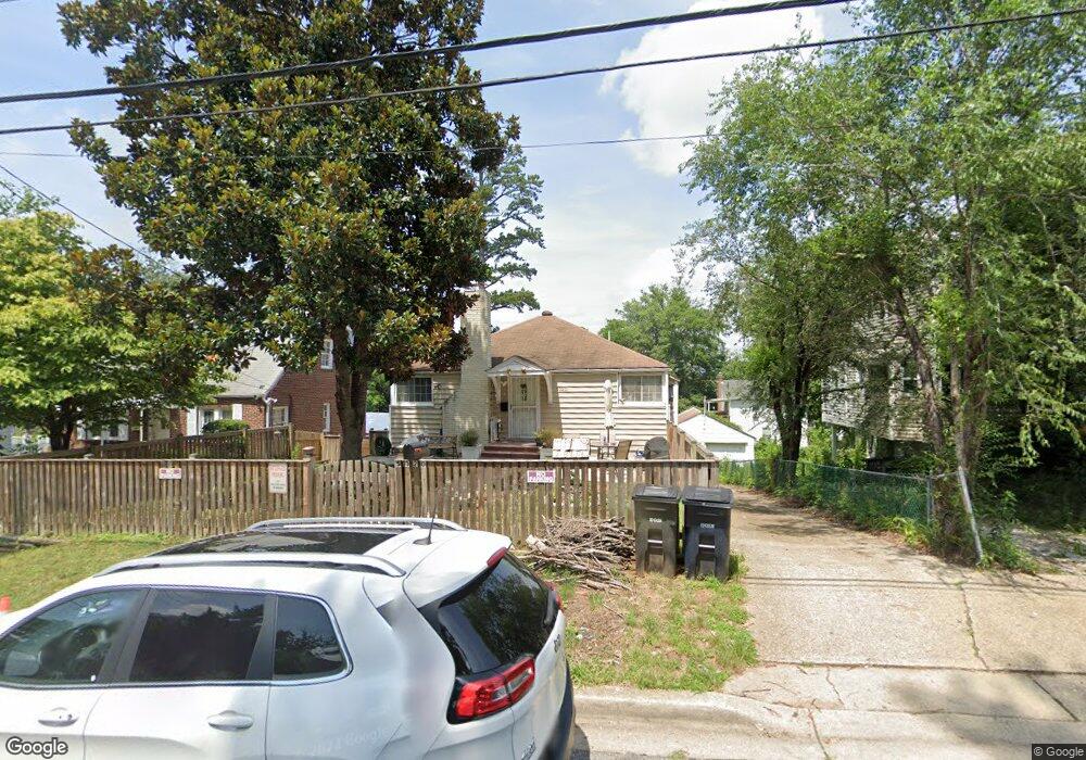 5020 55th Ave, Hyattsville, MD 20781 - photo 1