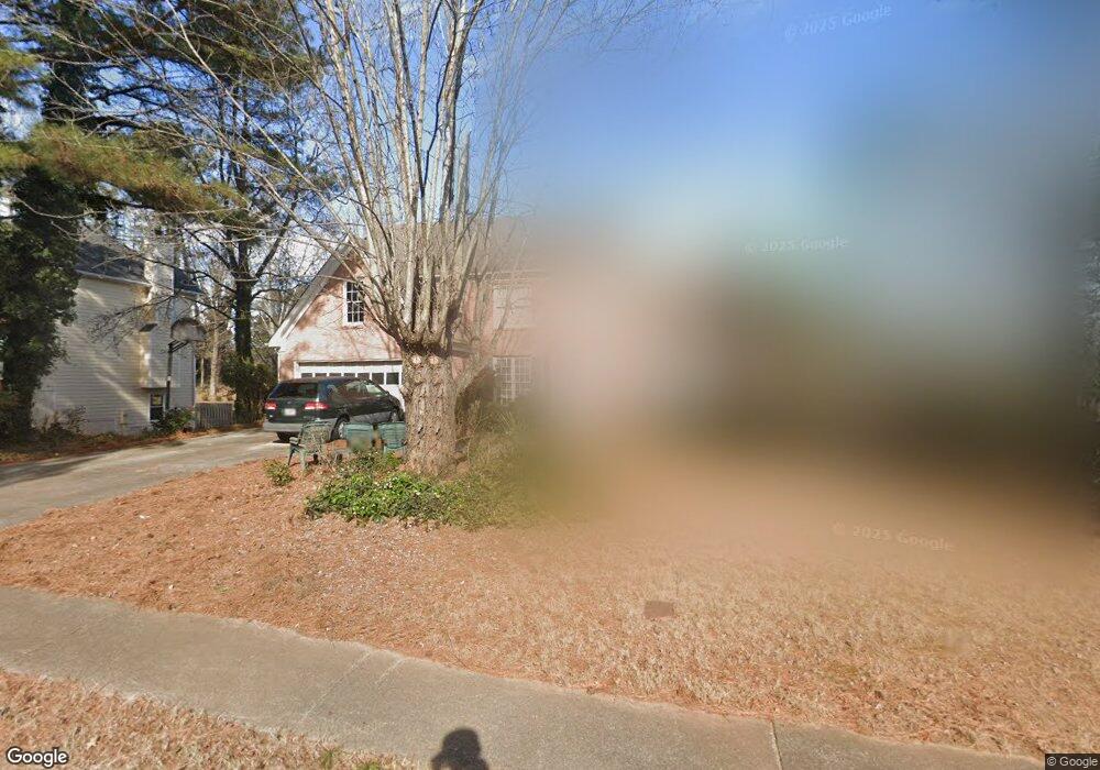 380 Saint Marks Dr SW, Lilburn, GA 30047 - photo 1