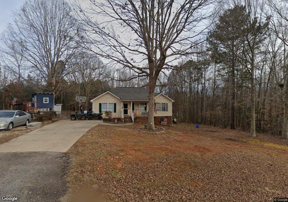 411 Double Eagle Trace, Clover, SC 29710 - photo 1