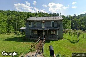 4642 N Fork Rd, Pine Grove, WV 26419