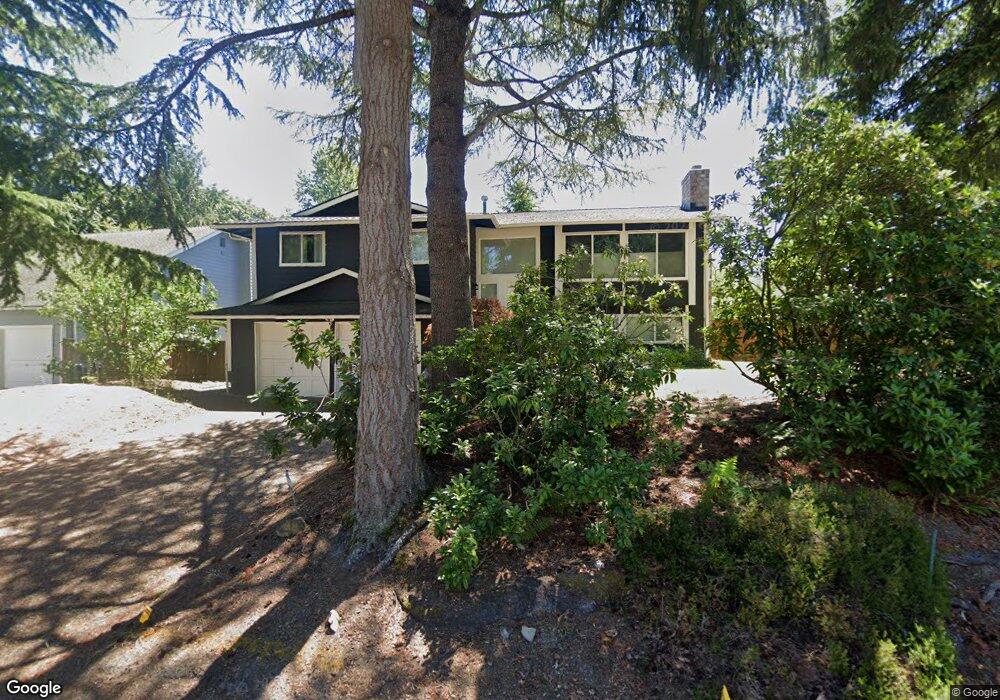 9005 NE 143rd St, Bothell, WA 98011 - photo 1