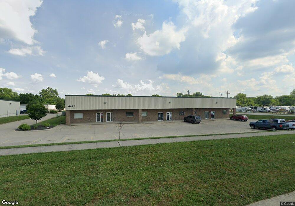 6671 Liberty Ct unit 2, Liberty Township, OH 45044 - photo 1