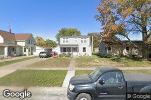 224 E James St, Walcott, IA 52773