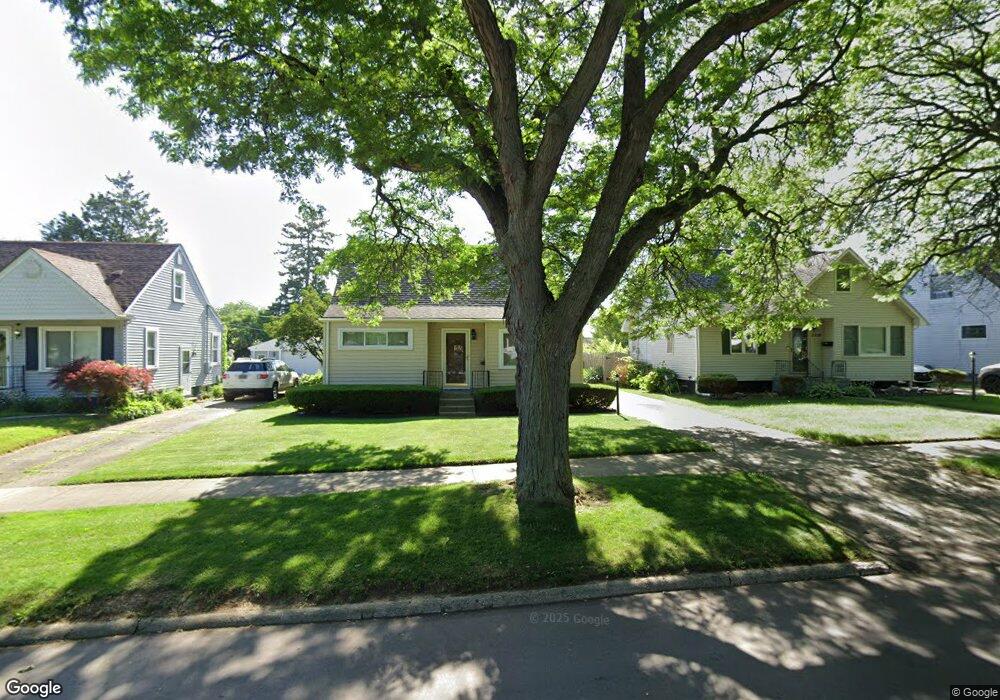 3313 Dearborn Ave, Flint, MI 48507 - photo 1