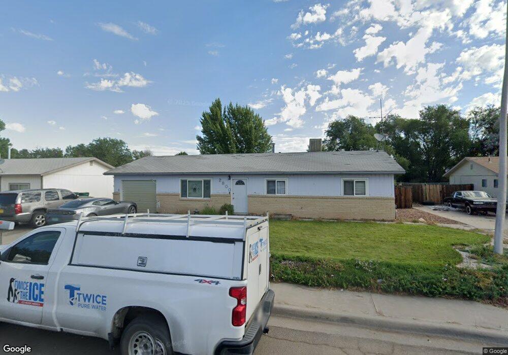 2800 La Salle St, Farmington, NM 87401 - photo 1