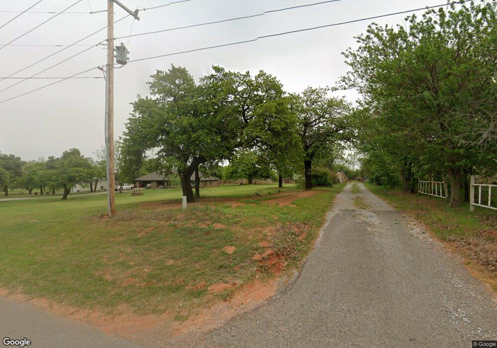 816 S Sara Rd, Tuttle, OK 73089 - photo 1