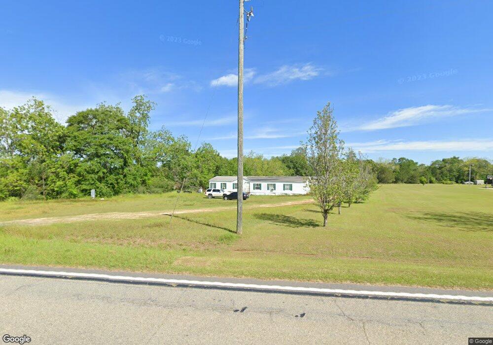 1957 Ga Highway 270 E, Doerun, GA 31744 - photo 1