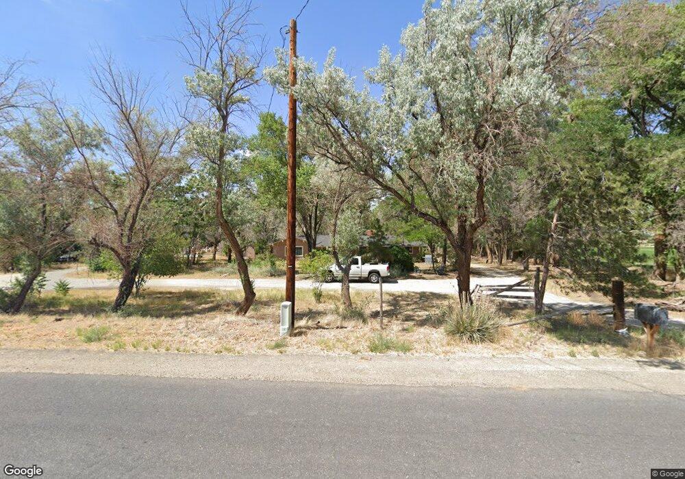 5500 Candee Ln, Fallon, NV 89406 - photo 1